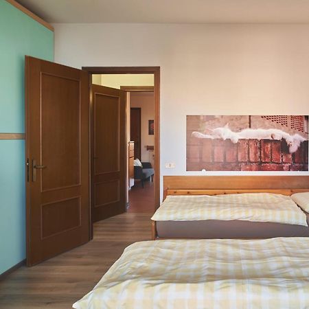 Appartement Little Brick House On Siena Hills With Balconies Extérieur photo