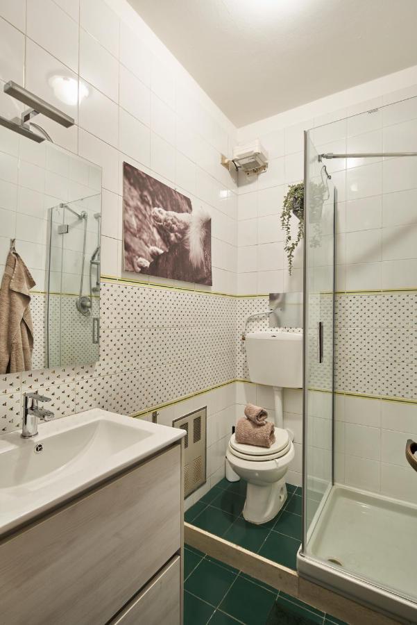Appartement Little Brick House On Siena Hills With Balconies Extérieur photo
